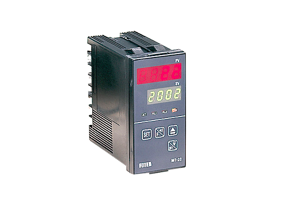 Temperature Controllerler Digital Fotek MT-20-R W48xH96 mm Output Relay