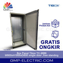 Box Panel Tibox TC-9208 W1200xH2000xD800 double door ,free standing