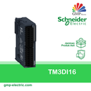 PLC Schneider TM3DI16 16 Digital Input Sink/Source 24VDC