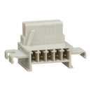 Schneider Electric Aksesori ULP (Universal Logic Plug) untuk MCCB ComPacT NSX | LV434224, LV434222, LV434223, TRV00217, VW3A8306DRC, TRV00870, TRV00880, TRV00806, TRV00810, TRV00820
