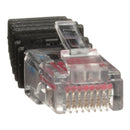 Schneider Electric Aksesori ULP (Universal Logic Plug) untuk MCCB ComPacT NSX | LV434224, LV434222, LV434223, TRV00217, VW3A8306DRC, TRV00870, TRV00880, TRV00806, TRV00810, TRV00820
