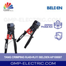 Tang Crimping RJ45+RJ11 Belden AP100007