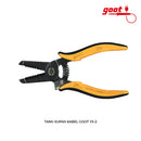Tang Kupas Kabel GOOT YS-2