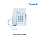Telepon Panasonic KX-T7665