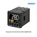 Temperatur Controller Omron E5CC-QX2ASM-800