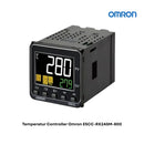 Temperatur Controller Omron E5CC-RX2ASM-800