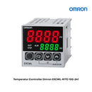 Temperatur Controller Omron E5CWL-R1TC 100-241