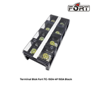 Terminal Blok Fort TC-1504 4P 150A Black