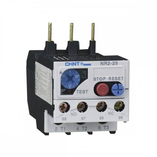 Thermal Overload Chint NR2-25 (12-18A)