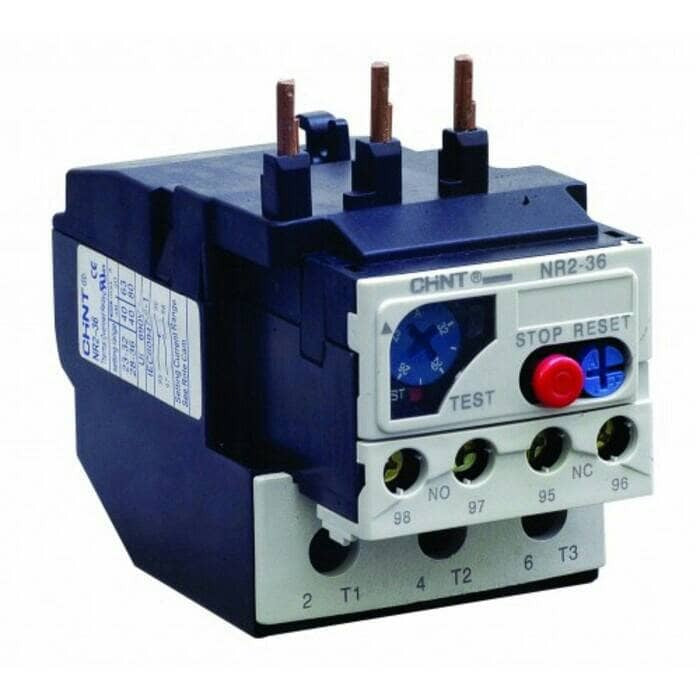 Thermal Overload Chint NR2-36 (23-32A)