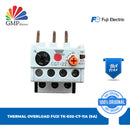 Thermal Overload Fuji TK-E02-C7-11A (9A)