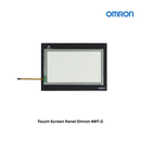 Touch Screen Panel Omron NRT-C
