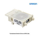Tumbwheel Switch Omron A7PS-206