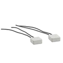 Schneider Electric Aksesori ULP (Universal Logic Plug) untuk MCCB ComPacT NSX | LV434224, LV434222, LV434223, TRV00217, VW3A8306DRC, TRV00870, TRV00880, TRV00806, TRV00810, TRV00820