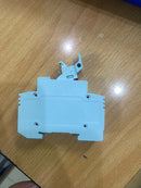 Holder Fuse Larkin RT18-32 (rumah fuse keramik 10x38)