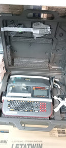 Marking Machine Letatwin LM-550A3