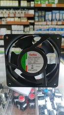 Cooling Fan Saiko GN120B2-E01/220V 120x120x38 mm 220VAC Persegi