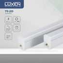 Lampu LED Luxen T5 4W 3000K Warm White T54PLSWW 30cm