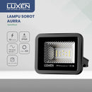 Floodlight Aurra Luxen FL200AURRA CDL 200W 6500K
