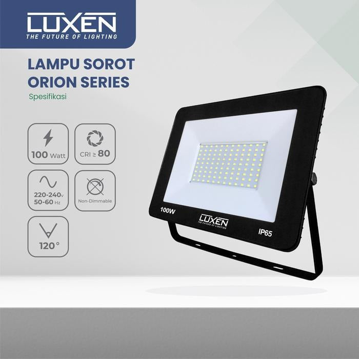 Floodlight Orion Luxen  FL30ORN CDL 30W 6500K