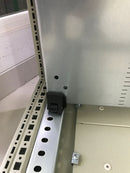 Box Panel Tibox TC-9886 W800xH1800xD600 single door ,free standing