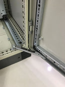 Box Panel Tibox TC-9886 W800xH1800xD600 single door ,free standing