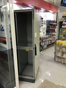 Box Panel Tibox TC-9886 W800xH1800xD600 single door ,free standing