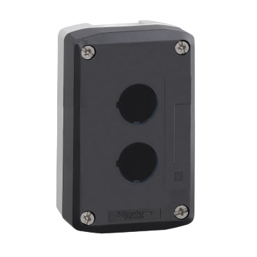 Schneider Harmony XALD Panel Kendali Kosong Enclosure Plastik IP69 | XALD01 / XALD02 / XALD03 / XALD04 / XALD05 / XALKW01