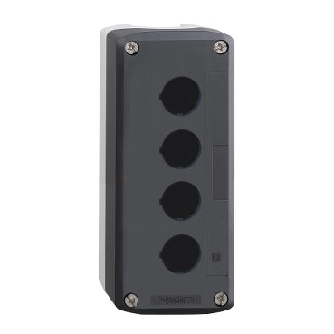 Schneider Harmony XALD Panel Kendali Kosong Enclosure Plastik IP69 | XALD01 / XALD02 / XALD03 / XALD04 / XALD05 / XALKW01