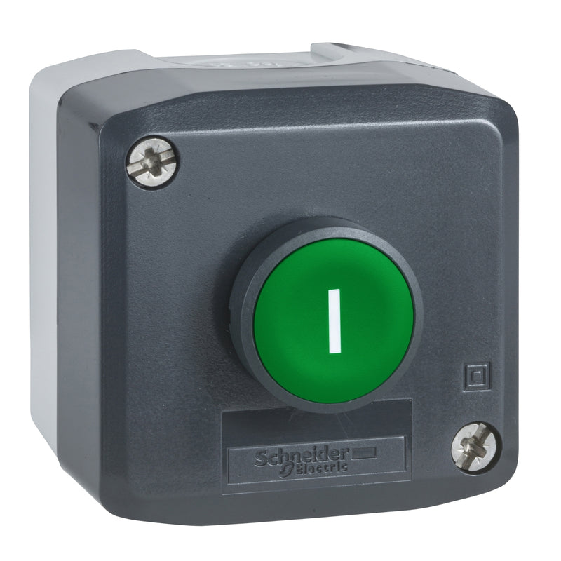 Schneider Harmony XALD Panel Kendali Control Station Start Stop Emergency Stop IP69 | XALD102 / XALD112 / XALD164 / XALK178 / XALD213 / XALD363B / XALD363M / XALD334 / XALD324