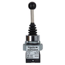 Schneider Easy Harmony XD2 Joystick Controller 22mm IP65 Metal | XD2PA12CR / XD2PA22CR / XD2PA14CR / XD2PA24CR