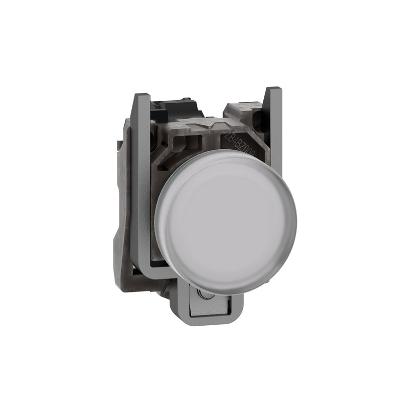 Schneider Harmony XB4 Pilot Lamp 22mm Metal Protected LED | XB4BVB1 / XB4BVB3 / XB4BVB4 / XB4BVB5 / XB4BVB6 / XB4BVG1 / XB4BVG3 / XB4BVG4 / XB4BVG5 / XB4BVG6 / XB4BVM1 / XB4BVM3 / XB4BVM4 / XB4BVM5 / XB4BVM6
