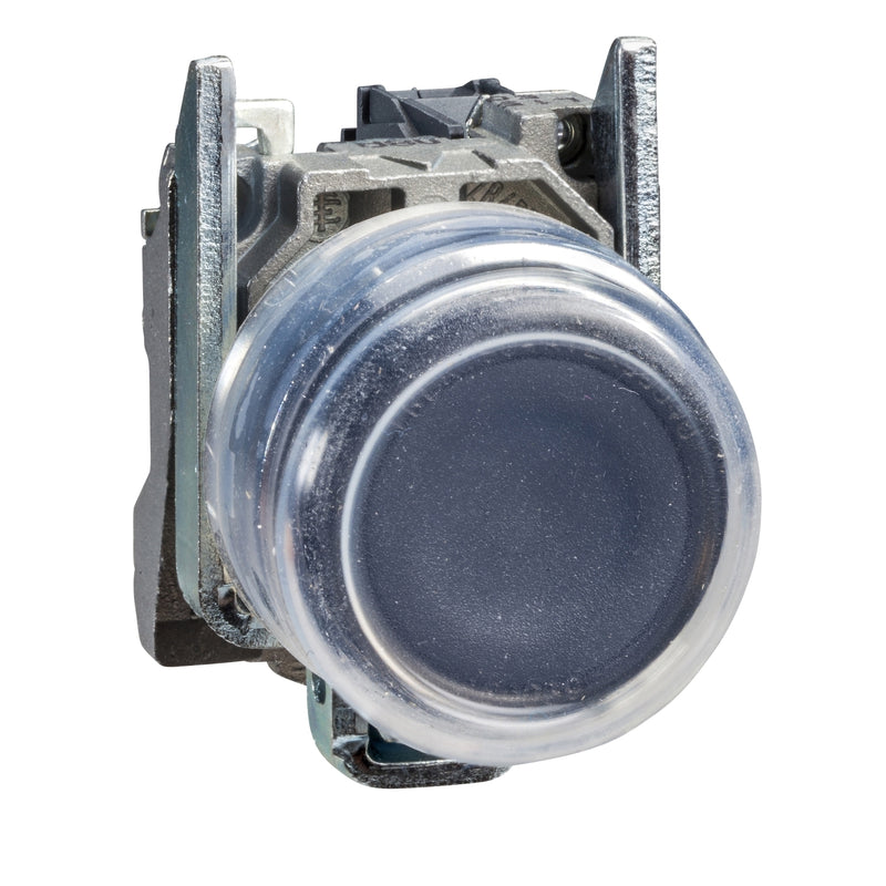 Schneider Harmony XB4 Tombol Tekan ATEX Dust Zone 21-22 | XB4BP21EX / XB4BP31EX / XB4BPS21EX / XB4BPS31EX