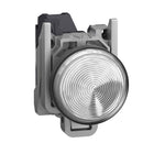 Schneider Harmony XB4 Lampu Pilot ATEX Metal Protected LED | XB4BVM1GEX / XB4BVM3GEX / XB4BVM4GEX / XB4BVM5GEX / XB4BVM6GEX