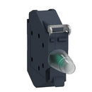 Schneider Harmony ZBVBM1GEX Light Block ATEX Modular LED 24-254V | ZBVBM1GEX / ZBVBM3GEX
