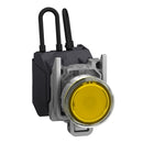 Schneider Harmony XB4 Tombol & Lampu Pilot Push-to-Test ATEX | XB4BW21BM5GEX / XB4BW23BM5GEX / XB4BW24BM5GEX / XB4BW25BM5GEX / XB4BW26BM5GEX