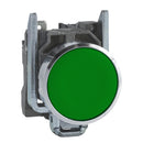 Schneider Harmony XB4 Push Button 22mm Metal IP66 | XB4BA21 / XB4BA31 / XB4BA51 / XB4BA61 / XB4BA42 / XB4BP21 / XB4BP31 / XB4BP51 / XB4BP61 / XB4BP42