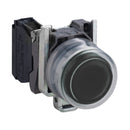 Schneider Harmony XB4 Push Button 22mm Metal IP66 | XB4BA21 / XB4BA31 / XB4BA51 / XB4BA61 / XB4BA42 / XB4BP21 / XB4BP31 / XB4BP51 / XB4BP61 / XB4BP42