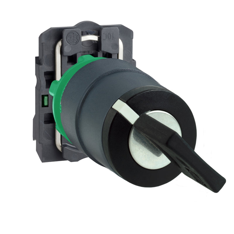 Schneider Harmony XB5 Key Switch Modular Plastik | XB5AG21 / XB5AG41 / XB5AG61 / XB5AG33