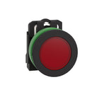 Schneider Harmony Pilot Lamp Rata Panel XB5 Protected LED 30mm | XB5FVB1 / XB5FVB3 / XB5FVB4 / XB5FVB5 / XB5FVB6 / XB5FVG1 / XB5FVG3 / XB5FVG4 / XB5FVG5 / XB5FVG6 / XB5FVM1 / XB5FVM3 / XB5FVM4 / XB5FVM5 / XB5FVM6