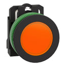 Schneider Harmony Pilot Lamp Rata Panel XB5 Protected LED 30mm | XB5FVB1 / XB5FVB3 / XB5FVB4 / XB5FVB5 / XB5FVB6 / XB5FVG1 / XB5FVG3 / XB5FVG4 / XB5FVG5 / XB5FVG6 / XB5FVM1 / XB5FVM3 / XB5FVM4 / XB5FVM5 / XB5FVM6