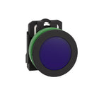 Schneider Harmony Pilot Lamp Rata Panel XB5 Protected LED 30mm | XB5FVB1 / XB5FVB3 / XB5FVB4 / XB5FVB5 / XB5FVB6 / XB5FVG1 / XB5FVG3 / XB5FVG4 / XB5FVG5 / XB5FVG6 / XB5FVM1 / XB5FVM3 / XB5FVM4 / XB5FVM5 / XB5FVM6