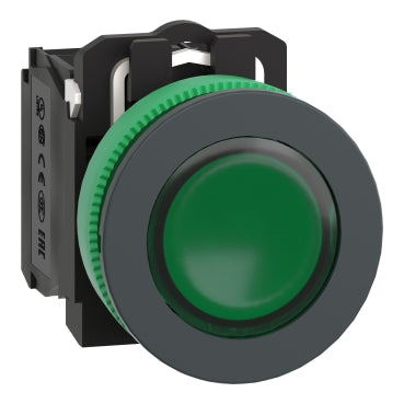 Schneider Harmony Tombol Illuminasi Rata Panel XB5 Protected LED 30mm | XB5FW31B5 / XB5FW33B5 / XB5FW34B5 / XB5FW35B5 / XB5FW36B5 / XB5FW31G5 / XB5FW33G5 / XB5FW34G5 / XB5FW35G5 / XB5FW36G5 / XB5FW31M5 / XB5FW33M5 / XB5FW34M5 / XB5FW35M5 / XB5FW36M5