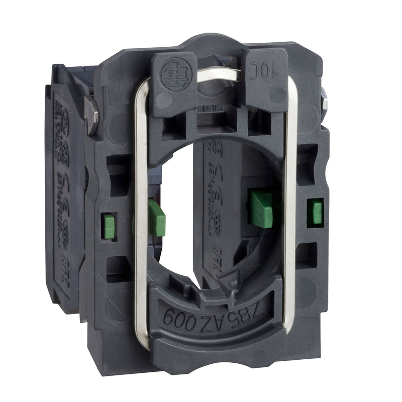 Schneider Harmony XB5 Aksesori Kontak Tambahan | ZB5AZ101 / ZB5AZ102 / ZB5AZ103 / ZB5AZ104 / ZB5AZ105 / ZBE101 / ZBE102
