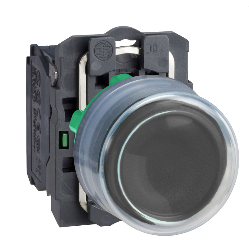 Schneider Harmony XB5 Tombol Tekan Modular Plastik | XB5AA21 / XB5AA31 / XB5AA51 / XB5AA61 / XB5AA42 / XB5AP21 / XB5AL73415