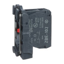 Schneider Harmony XB5 Aksesori Kontak Tambahan | ZB5AZ101 / ZB5AZ102 / ZB5AZ103 / ZB5AZ104 / ZB5AZ105 / ZBE101 / ZBE102