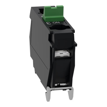 Schneider Harmony ZENL Blok Kontak 1 N/O & 1 N/C Contact Block | ZENL1111 / ZENL1121