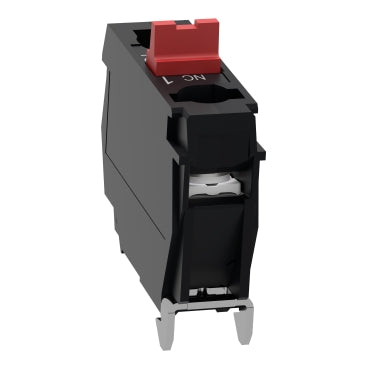 Schneider Harmony ZENL Blok Kontak 1 N/O & 1 N/C Contact Block | ZENL1111 / ZENL1121