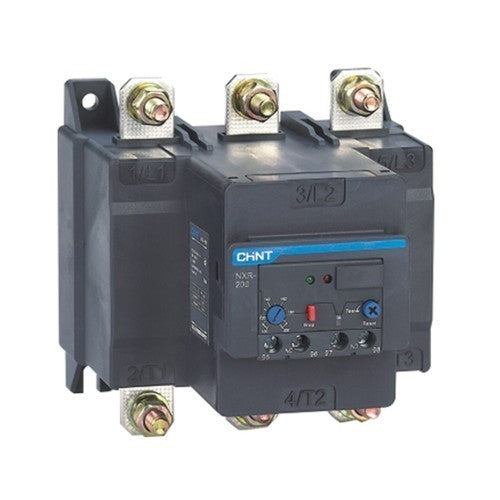 Thermal Overload Chint NXR-200 (80-160A)