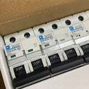 MCB Fuji DF06 6kA 2P 6A SNI